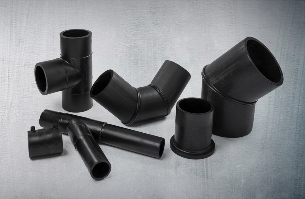 ISCO pipes products