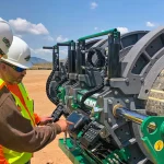 McElroy fusion machine for sale