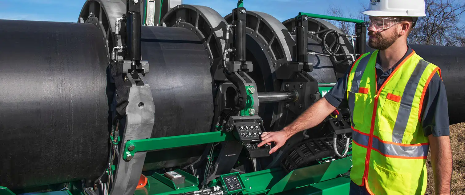 HDPE Product Portfolio