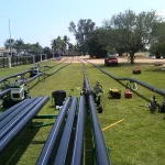 Pompano Beach Golf Course Irrigation 2