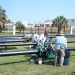 Pompano Beach Golf Course Irrigation 4