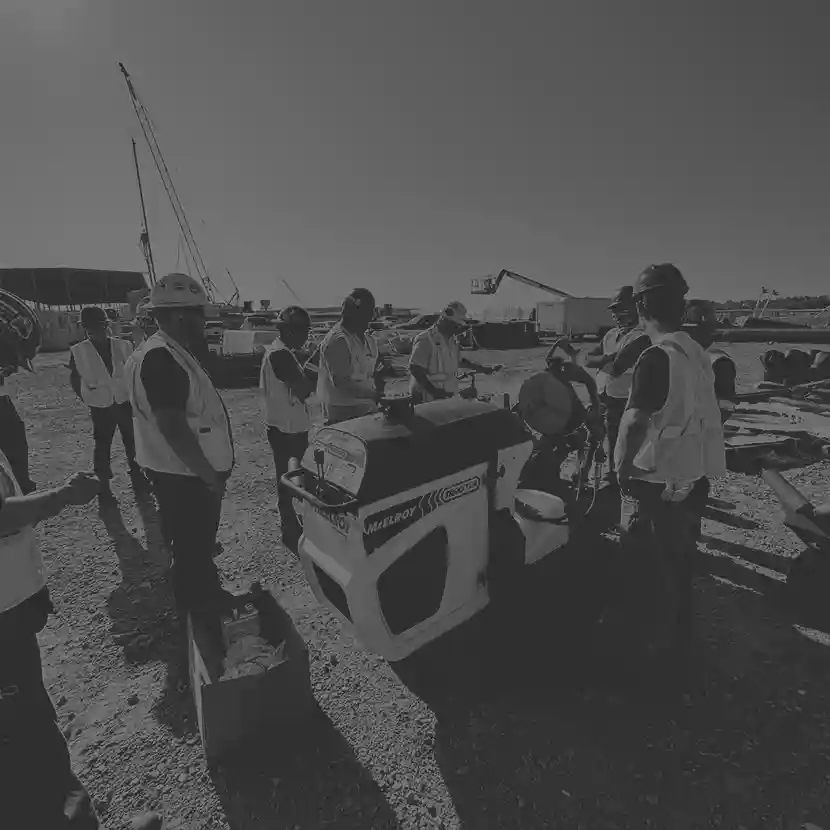 Expertise-Job-Site-Support