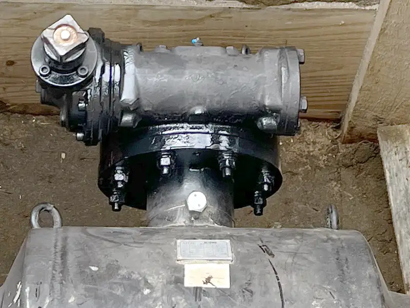HiSeal Valve HiSeal Valve