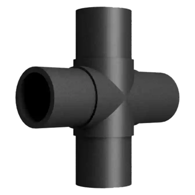 Molded Cross Fitting 672x672 Molded Cross Fitting 672x672