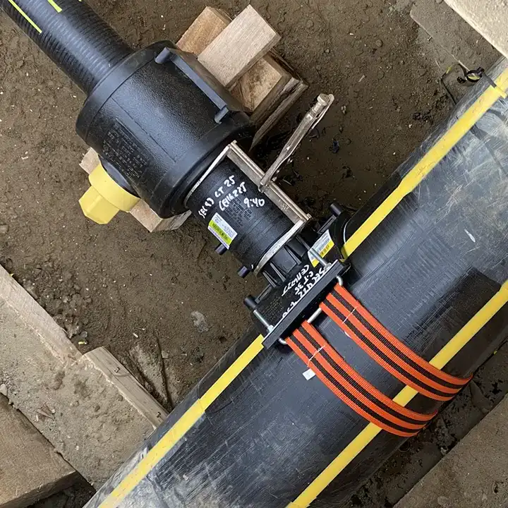 electrofusion fitting electrofusion fitting
