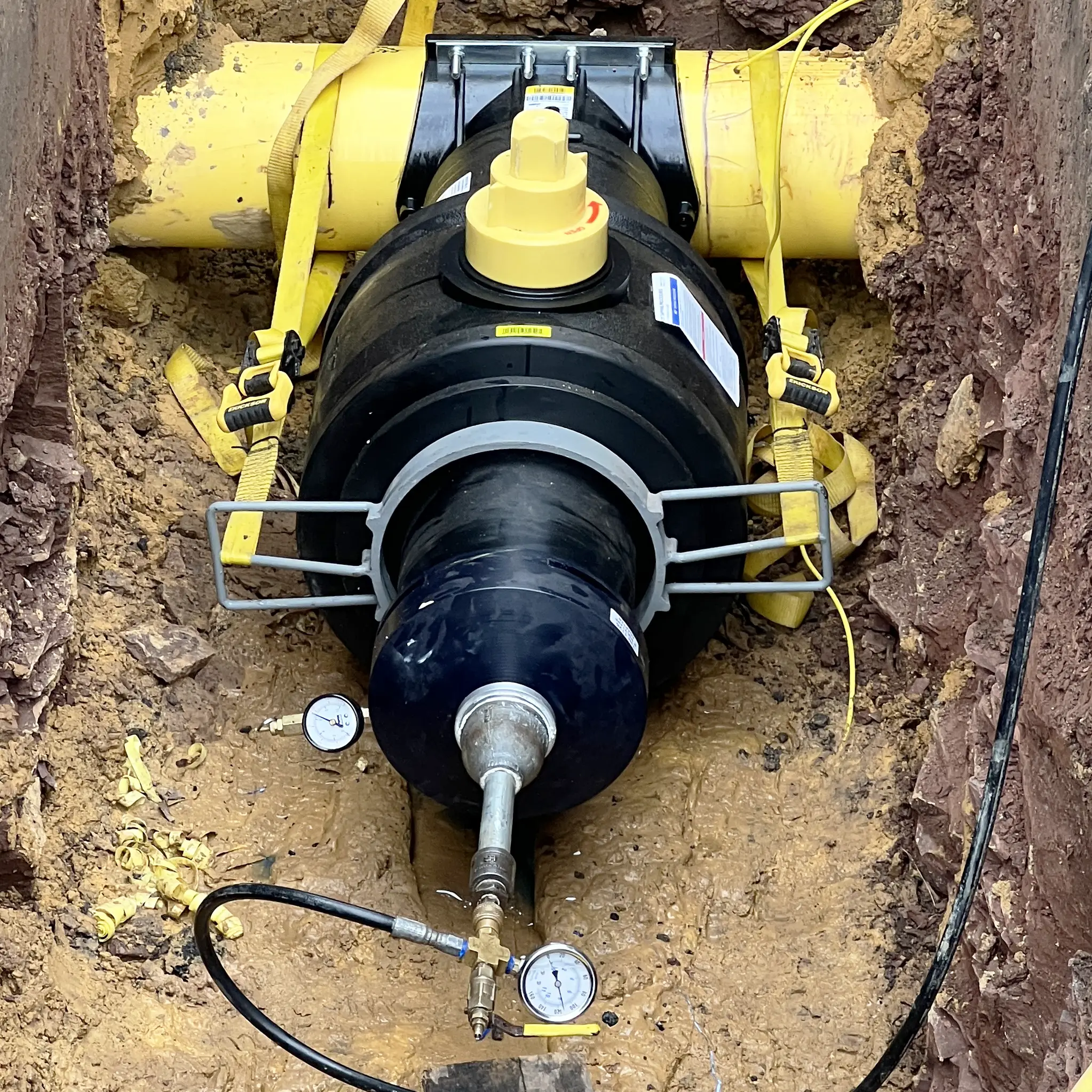 Natural Gas Pipe Valve Natural Gas Pipe Valve