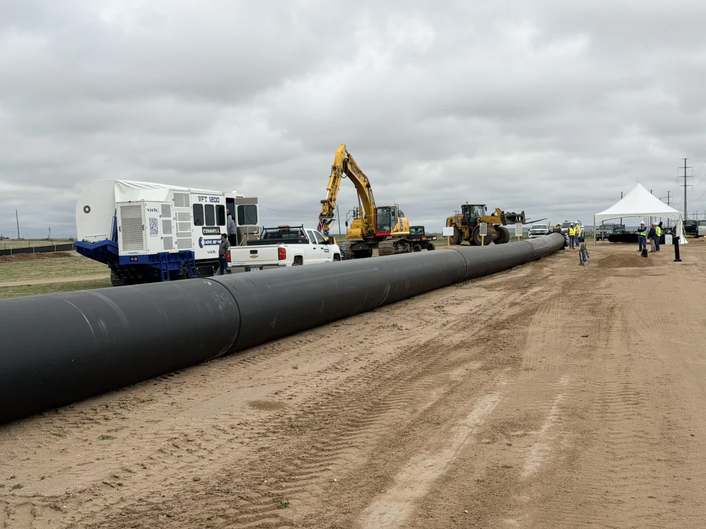 Why Infrastructure Materials Keep Evolving