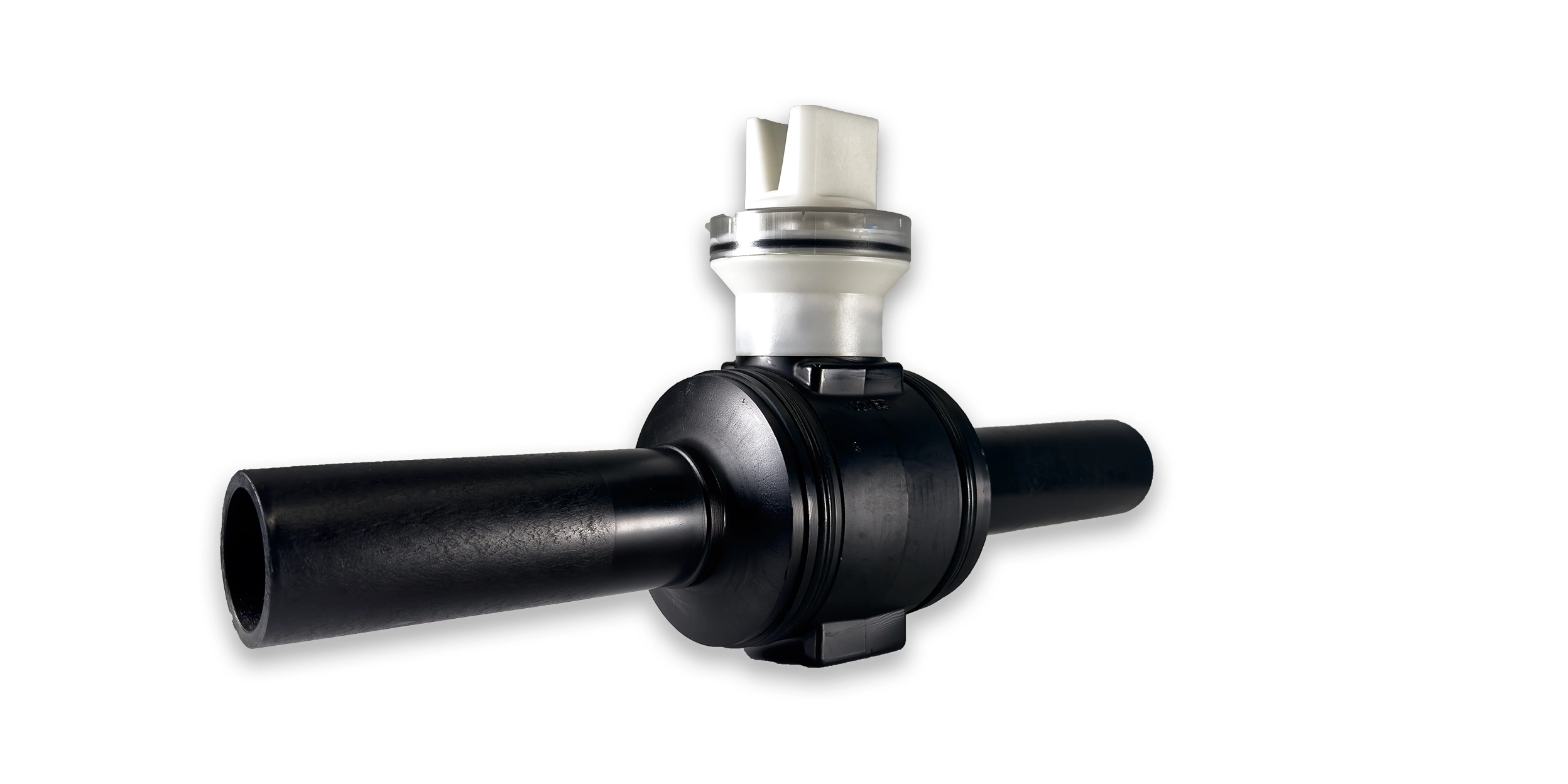 ISCO KIS 360 Ball Valve for golf course and commerical irrigation.