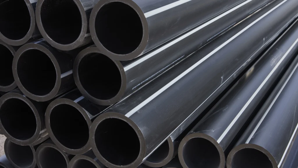 Pipeline Elevate RT PE-RT Pipe